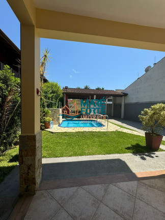 Imagem Casa com 4 Quartos à Venda, 200 m² em Toninhas - Ubatuba Imagem Casa com 4 Quartos à Venda, 200 m² em Toninhas - Ubatuba