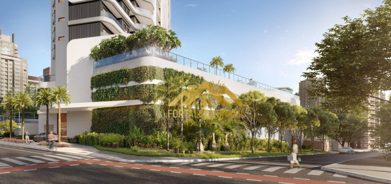 Imagem Imóvel com 4 Quartos à Venda, 255 m² em Meireles - Fortaleza