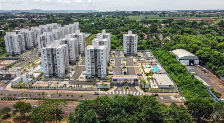 Imagem Imóvel com 2 Quartos à Venda, 56 m² em Quintino Facci Ii - Ribeirão Preto Imagem Imóvel com 2 Quartos à Venda, 56 m² em Quintino Facci Ii - Ribeirão Preto