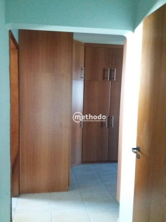 Imagem Apartamento com 3 Quartos à Venda, 76 m² em Jardim Anton Von Zuben - Campinas Imagem Apartamento com 3 Quartos à Venda, 76 m² em Jardim Anton Von Zuben - Campinas
