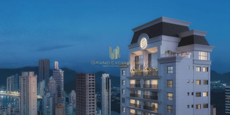 Imagem Apartamento com 3 Quartos à Venda, 152 m² em Centro - Balneário Camboriú Imagem Apartamento com 3 Quartos à Venda, 152 m² em Centro - Balneário Camboriú