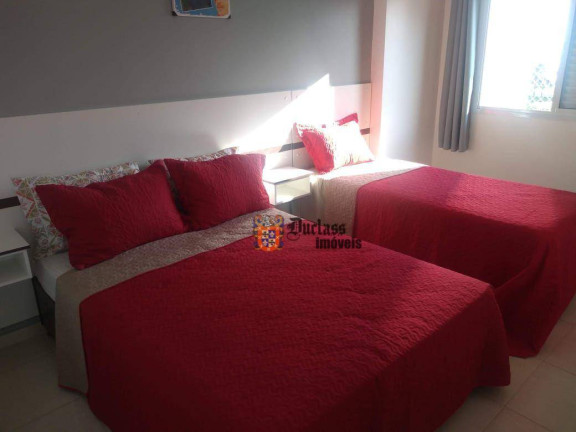 Imagem Cobertura com 3 Quartos à Venda, 118 m² em Solemar - Praia Grande Imagem Cobertura com 3 Quartos à Venda, 118 m² em Solemar - Praia Grande