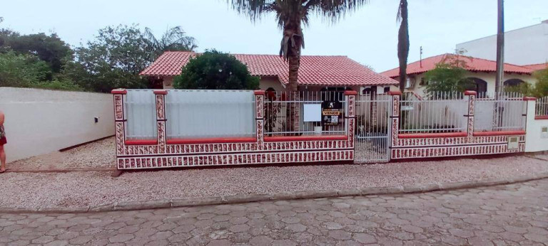 Imagem Casa com 2 Quartos à Venda, 139 m² em Universitário - Tijucas Imagem Casa com 2 Quartos à Venda, 139 m² em Universitário - Tijucas