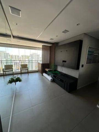 Apartamento com 2 Quartos à Venda, 69 m² em Jardim Flor Da Montanha - Guarulhos