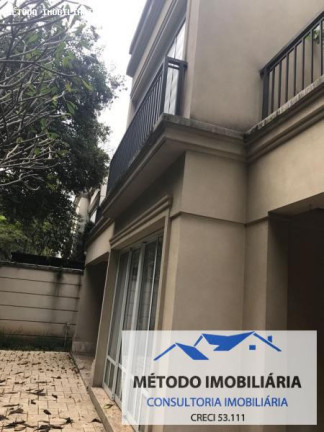 Imagem Casa com 4 Quartos à Venda, 492 m² em Ibirapuera - São Paulo Imagem Casa com 4 Quartos à Venda, 492 m² em Ibirapuera - São Paulo