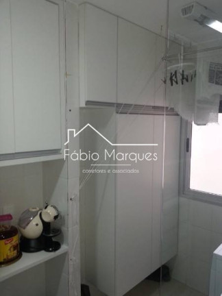 Imagem Apartamento com 2 Quartos à Venda, 57 m² em Vila Carrão - São Paulo Imagem Apartamento com 2 Quartos à Venda, 57 m² em Vila Carrão - São Paulo
