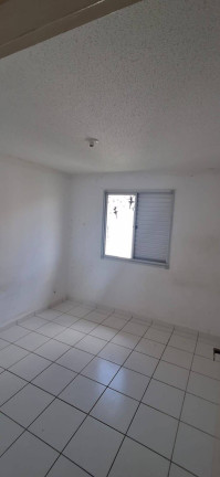 Imagem Apartamento com 2 Quartos à Venda, em Residencial Rubi - Limeira Imagem Apartamento com 2 Quartos à Venda, em Residencial Rubi - Limeira