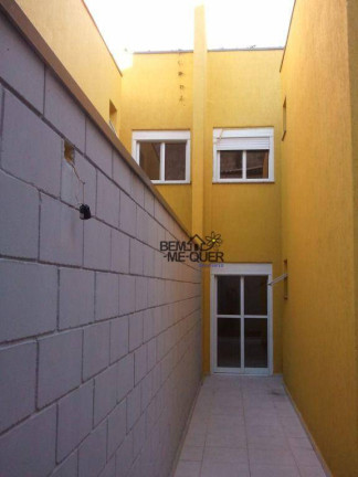Imagem Sobrado com 3 Quartos à Venda, 118 m² em Vila Pereira Cerca - São Paulo Imagem Sobrado com 3 Quartos à Venda, 118 m² em Vila Pereira Cerca - São Paulo