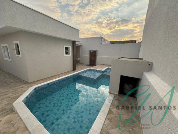 Imagem Casa com 3 Quartos à Venda, 300 m² em Balneário Tupy - Itanhaém Imagem Casa com 3 Quartos à Venda, 300 m² em Balneário Tupy - Itanhaém