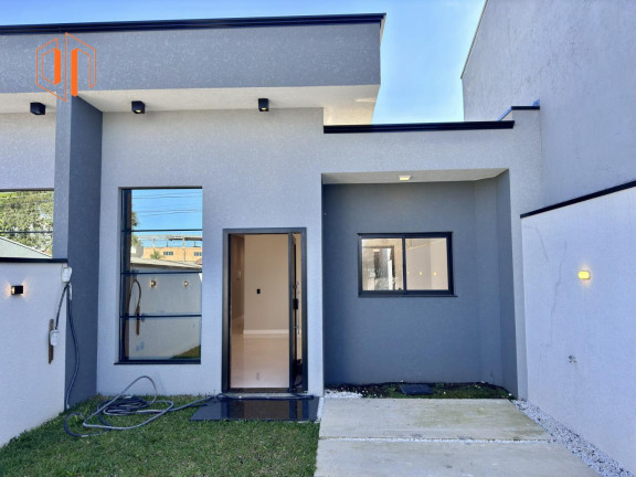 Imagem Casa com 3 Quartos à Venda, 100 m² em Cidade Jardim - São José Dos Pinhais Imagem Casa com 3 Quartos à Venda, 100 m² em Cidade Jardim - São José Dos Pinhais