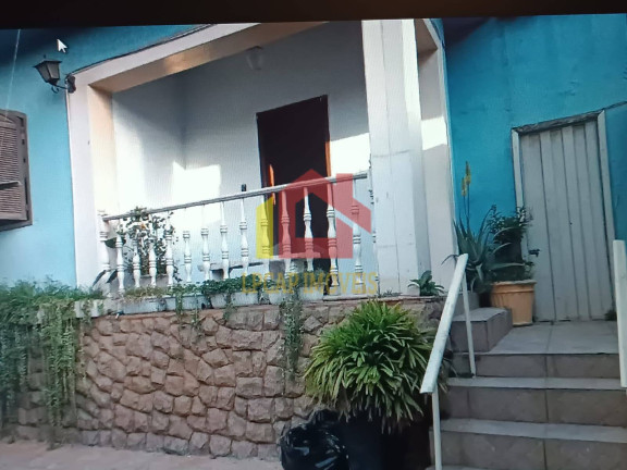 Imagem Casa com 3 Quartos à Venda, 130 m² em Floresta - Belo Horizonte Imagem Casa com 3 Quartos à Venda, 130 m² em Floresta - Belo Horizonte