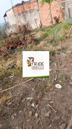 Imagem Terreno à Venda, 500 m² em Parque Rodrigo Barreto - Arujá