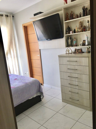 Apartamento com 3 Quartos à Venda, 139 m² em Centro - São Bernardo Do Campo