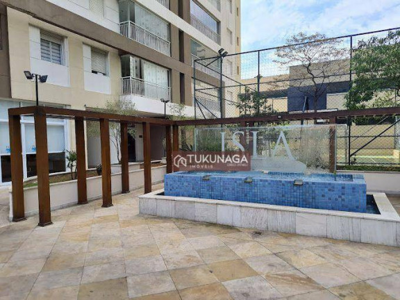 Imagem Cobertura com 3 Quartos à Venda, 177 m² em Vila Galvão - Guarulhos Imagem Cobertura com 3 Quartos à Venda, 177 m² em Vila Galvão - Guarulhos