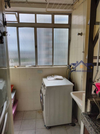 Imagem Apartamento com 2 Quartos à Venda, 51 m² em Vila Guarani (z Sul) - São Paulo