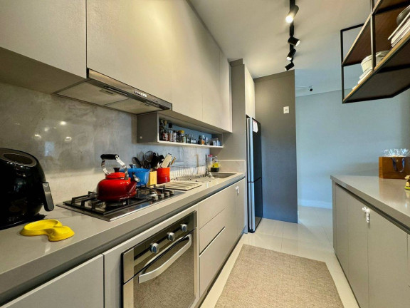 Imagem Apartamento com 3 Quartos à Venda, 116 m² em Praia Brava - Itajaí Imagem Apartamento com 3 Quartos à Venda, 116 m² em Praia Brava - Itajaí