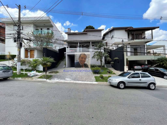 Imagem Casa com 5 Quartos à Venda, 285 m² em São Paulo Ii - Cotia Imagem Casa com 5 Quartos à Venda, 285 m² em São Paulo Ii - Cotia