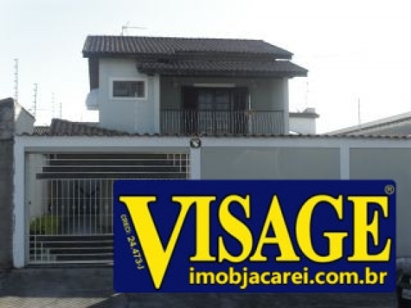 Imagem Casa com 3 Quartos à Venda, 230 m² em Jd. Sao Paulo - Jacareí Imagem Casa com 3 Quartos à Venda, 230 m² em Jd. Sao Paulo - Jacareí