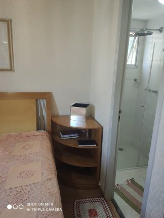 Imagem Imóvel com 3 Quartos à Venda, 63 m² em Sacomã - São Paulo Imagem Imóvel com 3 Quartos à Venda, 63 m² em Sacomã - São Paulo
