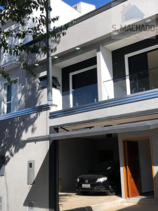 Imagem Casa com 3 Quartos à Venda, 165 m² em Parque Das Nações - Santo André
