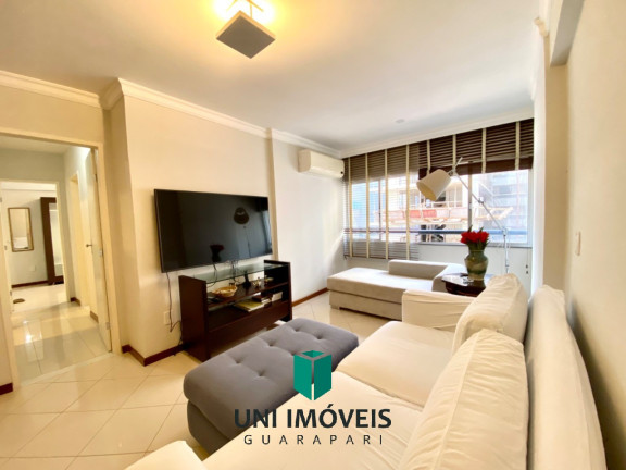 Apartamento com 3 Quartos à Venda, 95 m² em Centro - Guarapari