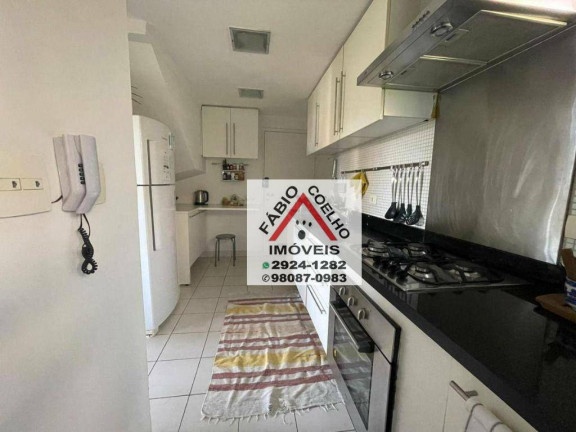 Imagem Apartamento com 2 Quartos à Venda, 96 m² em Morumbi - São Paulo Imagem Apartamento com 2 Quartos à Venda, 96 m² em Morumbi - São Paulo