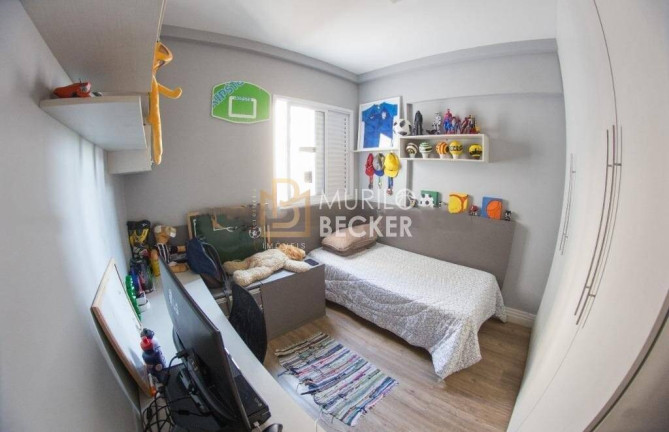 Imagem Apartamento com 3 Quartos à Venda, 131 m² em Jardim Das Indústrias - São José Dos Campos