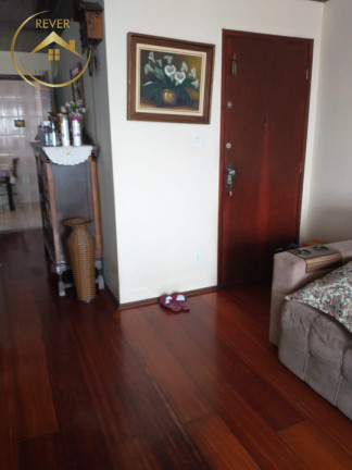 Imagem Apartamento com 3 Quartos à Venda, 139 m² em Nova Campinas - Campinas Imagem Apartamento com 3 Quartos à Venda, 139 m² em Nova Campinas - Campinas