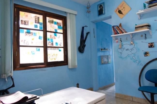 Imagem Sobrado com 3 Quartos à Venda, 158 m² em Assunção - São Bernardo Do Campo Imagem Sobrado com 3 Quartos à Venda, 158 m² em Assunção - São Bernardo Do Campo