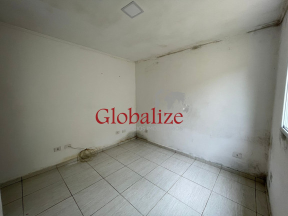 Imagem Casa com 3 Quartos à Venda, 102 m² em Marapé - Santos Imagem Casa com 3 Quartos à Venda, 102 m² em Marapé - Santos
