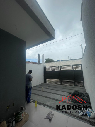 Imagem Casa com 3 Quartos à Venda, 110 m² em Sim - Feira De Santana Imagem Casa com 3 Quartos à Venda, 110 m² em Sim - Feira De Santana