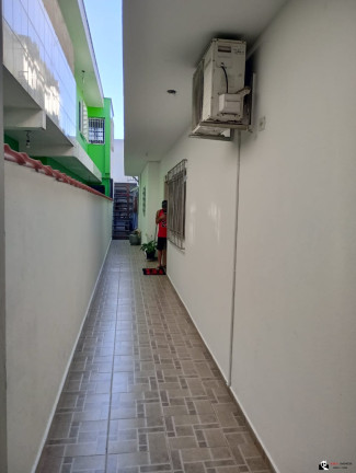 Sobrado com 3 Quartos à Venda, 125 m² em Cidade Seródio - Guarulhos
