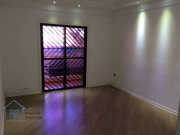Imagem Apartamento com 3 Quartos à Venda, 88 m² em Vila Alice - Santo André Imagem Apartamento com 3 Quartos à Venda, 88 m² em Vila Alice - Santo André