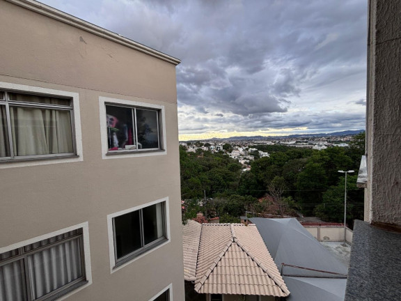 Imagem Apartamento com 2 Quartos à Venda, 66 m² em Chácaras Cotia - Contagem Imagem Apartamento com 2 Quartos à Venda, 66 m² em Chácaras Cotia - Contagem