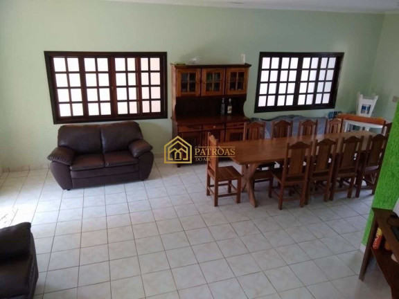 Imagem Casa com 3 Quartos à Venda, 222 m² em Balneário Tupy - Itanhaém Imagem Casa com 3 Quartos à Venda, 222 m² em Balneário Tupy - Itanhaém