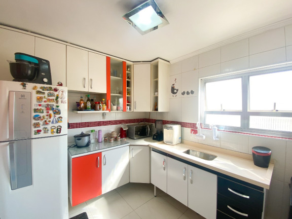 Imagem Apartamento com 2 Quartos à Venda, 61 m² em Vila Moraes - São Paulo