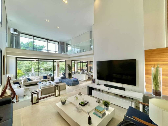 Imagem Casa com 4 Quartos à Venda, 513 m² em Granja Viana - Carapicuíba Imagem Casa com 4 Quartos à Venda, 513 m² em Granja Viana - Carapicuíba