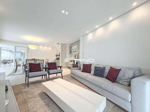 Imagem Apartamento com 4 Quartos à Venda, 254 m² em Riviera De São Lourenço - Bertioga Imagem Apartamento com 4 Quartos à Venda, 254 m² em Riviera De São Lourenço - Bertioga