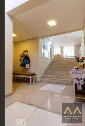 Imagem Casa com 4 Quartos à Venda, 460 m² em Alphaville - Barueri
