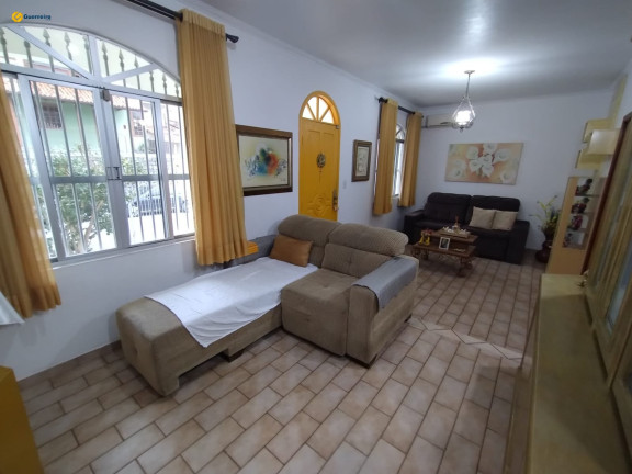 Imagem Casa com 3 Quartos à Venda, 300 m² em Barreiros - São José Imagem Casa com 3 Quartos à Venda, 300 m² em Barreiros - São José