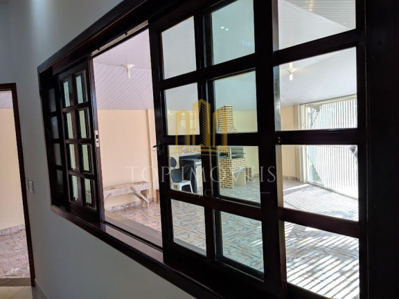 Imagem Sobrado com 4 Quartos para Alugar, 310 m² em Residencial Santa Paula - Jacareí Imagem Sobrado com 4 Quartos para Alugar, 310 m² em Residencial Santa Paula - Jacareí