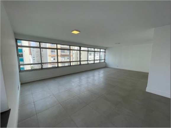 Apartamento com 4 Quartos à Venda, 209 m² em Higienópolis - São Paulo