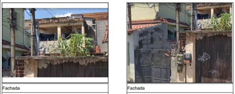 Casa com 3 Quartos à Venda, 77 m² em Porto Novo - São Gonçalo