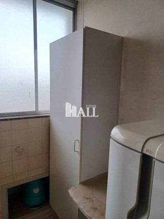Imagem Apartamento com 1 Quarto à Venda, 62 m² em Centro - São José Do Rio Preto Imagem Apartamento com 1 Quarto à Venda, 62 m² em Centro - São José Do Rio Preto