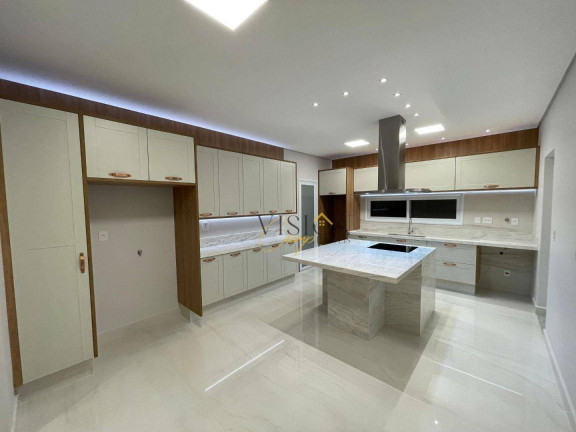 Imagem Casa com 4 Quartos à Venda, 468 m² em Alphaville - Campinas Imagem Casa com 4 Quartos à Venda, 468 m² em Alphaville - Campinas
