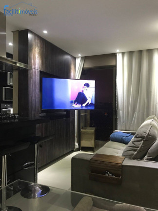 Imagem Apartamento com 2 Quartos à Venda, 57 m² em Taboão - São Bernardo Do Campo Imagem Apartamento com 2 Quartos à Venda, 57 m² em Taboão - São Bernardo Do Campo