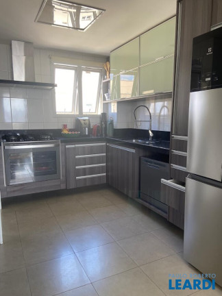 Imagem Cobertura com 2 Quartos à Venda, 227 m² em Centro - Santo André Imagem Cobertura com 2 Quartos à Venda, 227 m² em Centro - Santo André