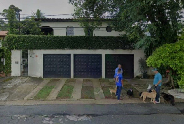 Imagem Casa com 3 Quartos à Venda, 325 m² em Lapa - São Paulo Imagem Casa com 3 Quartos à Venda, 325 m² em Lapa - São Paulo