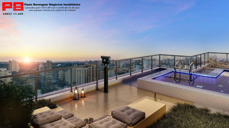 Imagem Apartamento com 2 Quartos à Venda, 66 m² em Vila Clementino - São Paulo Imagem Apartamento com 2 Quartos à Venda, 66 m² em Vila Clementino - São Paulo