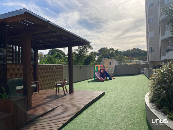 Imagem Apartamento com 3 Quartos à Venda, 125 m² em Agronômica - Florianópolis